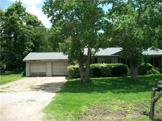 121 N  Mattson Street, West Columbia, TX 77486 