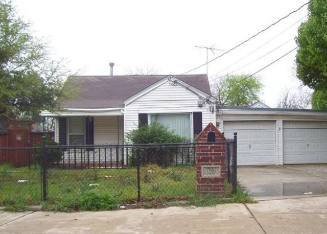 7040 Parkdale Dr, Dallas, TX 75227 
