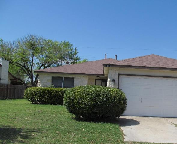 3301 Susquehanna Ln, Austin, TX 78723 