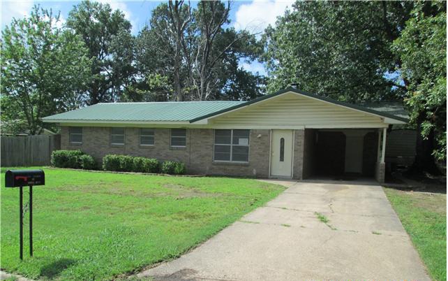 125 Myrtle Dr, New Boston, TX 75570 