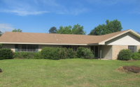 8143 N Highway 59, Marshall, TX 75670 