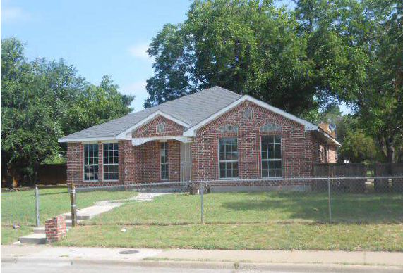 9945 Bruton Rd, Dallas, TX 75217 