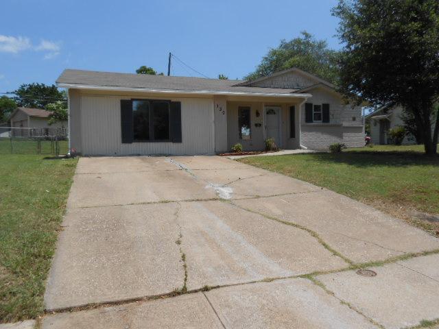 130 Caraway Drive, Mesquite, TX 75149 