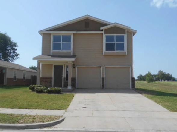 274 Green Meadows Rd, Wilmer, TX 75172 