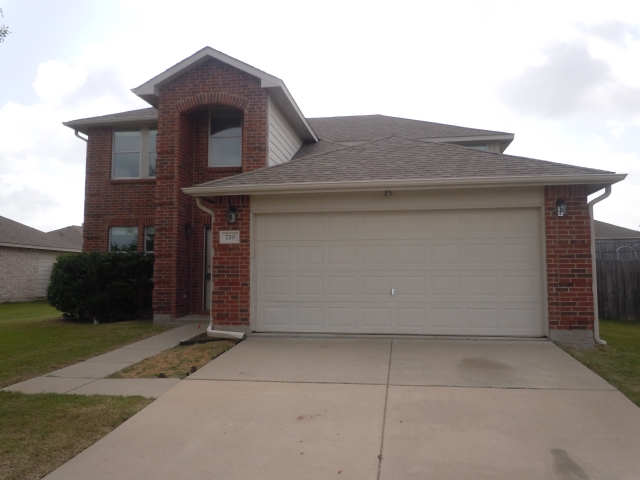 720 Odenville Drive, Wylie, TX 75098 