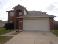 720 Odenville Drive, Wylie, TX 75098 