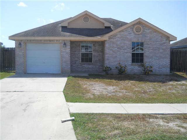 7603 E Pecan Plantation Cir, Pharr, TX 78577 