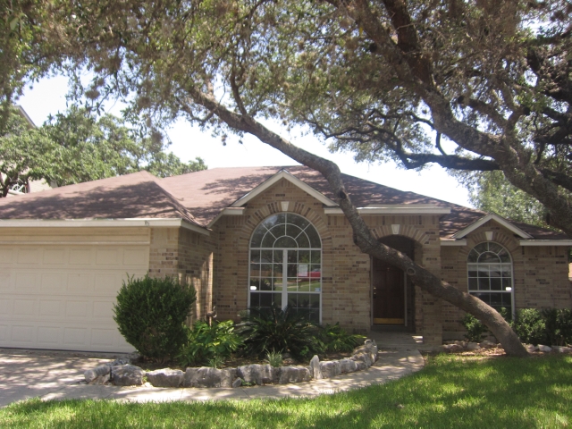 8658 Timber Lodge, San Antonio, TX 78250 