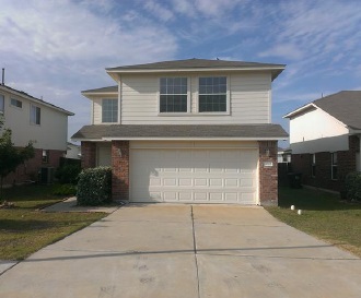 1512 Tea Leaf Dr, Pflugerville, TX 78660 