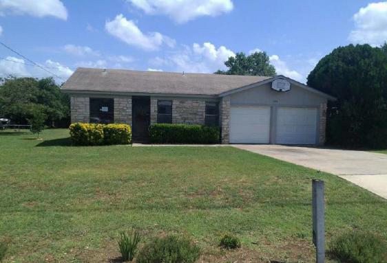 400 Seminole Road, Leander, TX 78641 