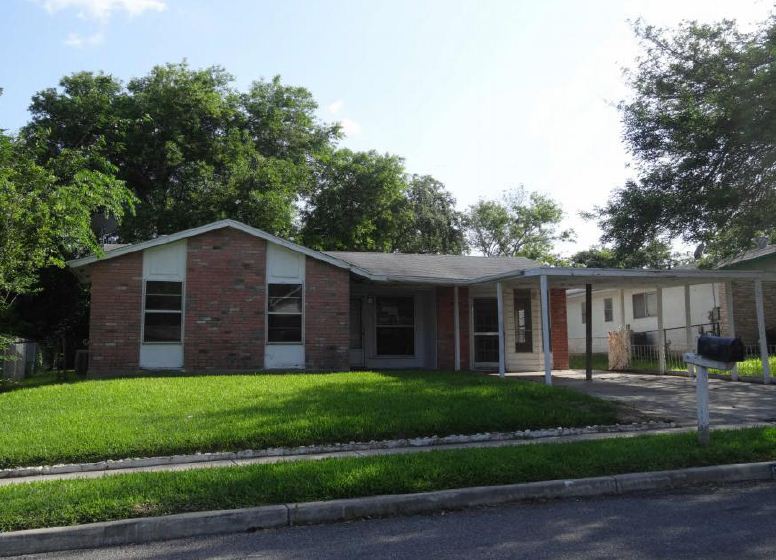 5906 Topcroft Dr, San Antonio, TX 78238 
