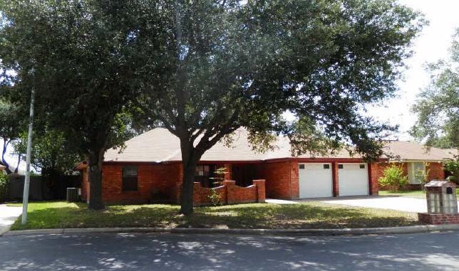 5917 N 35th St, Mcallen, TX 78504 
