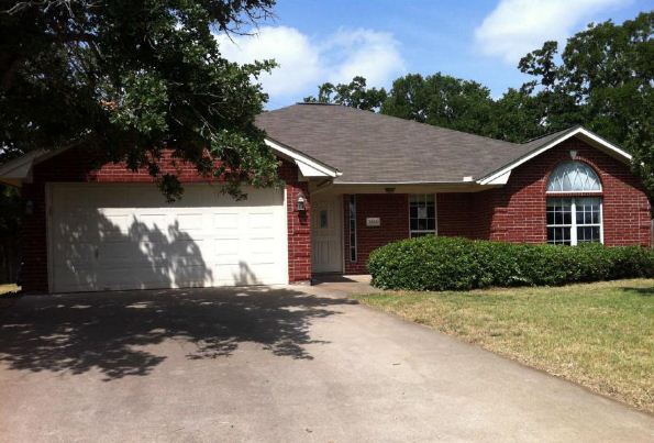 3826 Stony Creek Ln, College Station, TX 77845 