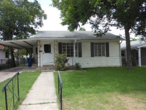 1209 Kentucky Ave, San Antonio, TX 78201 