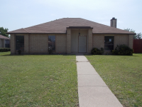 1341 Roan Dr, Lancaster, TX 75134 