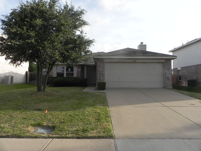 2808 Sundance Drive, Mckinney, TX 75071 
