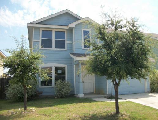 7219 Horizon Star, San Antonio, TX 78252 