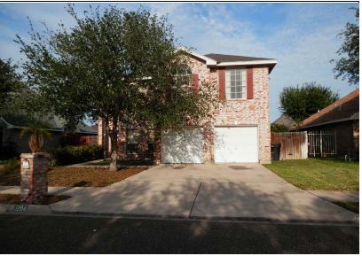 1204 N 48th St, Mcallen, TX 78501 