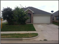 400 Angler Drive, Crowley, TX 76036 