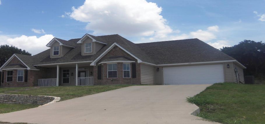 1111 Bandera Trl, Grandbury, TX 76048 