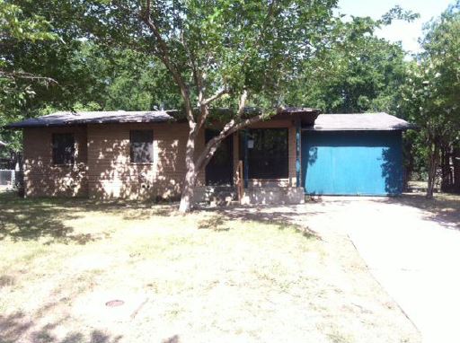 516 Patterson Drive, Mansfield, TX 76063 