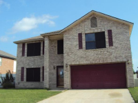 2811 Custer Dr, Corinth, TX 76210 