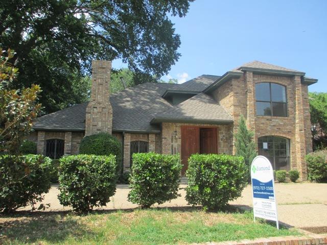 3309 Faulkner Drive, Rowlett, TX 75088 