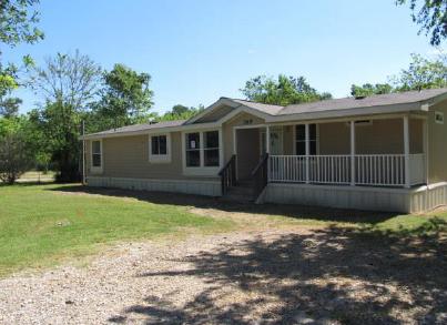 269 Fm 513 S, Campbell, TX 75422 