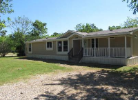 269 Fm 513 S, Campbell, TX 75422 
