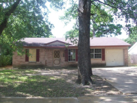 14616 Marsha Dr, Balch Springs, TX 75180 
