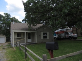 1630 S Fannin Ave, Denison, TX 75020 