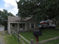 1630 S Fannin Ave, Denison, TX 75020 