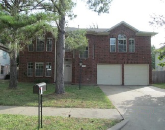 5423 Gosforth Dr, Katy, TX 77449 