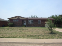 1418 9th Ave, Canyon, TX 79015 