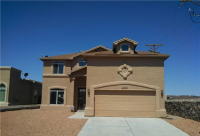 2069 Shreya St, El Paso, TX 79938 