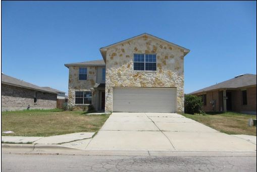 323 Outfitter Drive, Bastrop, TX 78602 