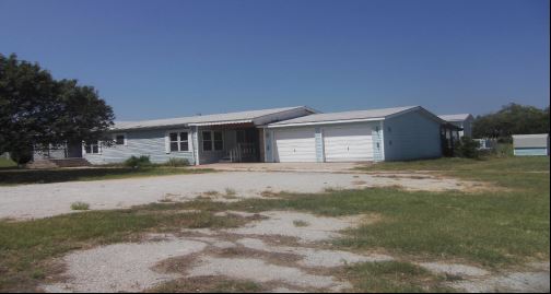 1203 Alliance Blvd, Rhome, TX 76078 