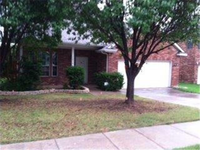 1216 Wentwood Dr, Corinth, TX 76210 