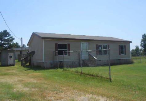 18718 Fm 850, Arp, TX 75750 