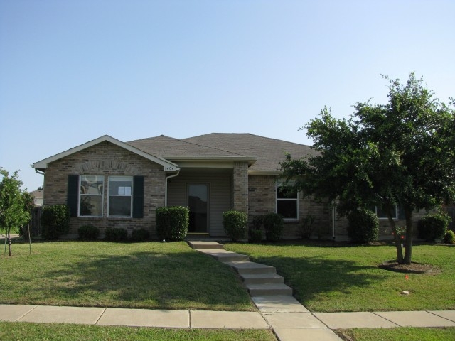 1404 Lonesome Dove Trl, Wylie, TX 75098 