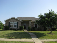 1404 Lonesome Dove Trl, Wylie, TX 75098 