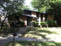3521 S Elm Dr, Grand Prairie, TX 75052 