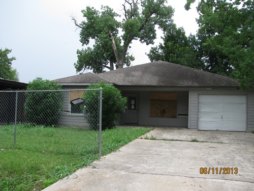6315 Paris Street, Houston, TX 77021 