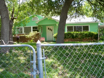 200 North Conrad Street, Pasadena, TX 77506 