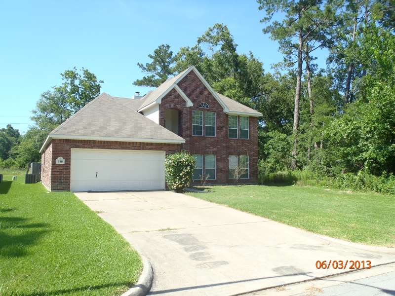 510 Harbor Mist Dr, Crosby, TX 77532 