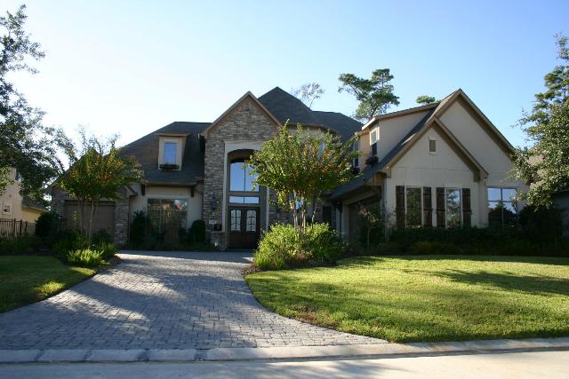 14307 Heidi Oaks Ln, Humble, TX 77396 