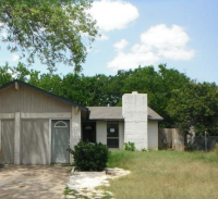 1114 Crow Ridge Path, Austin, TX 78753 