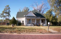 410 West 3rd Street, Hereford, TX 79045 