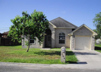 600 Angelina Street, Alice, TX 78332 