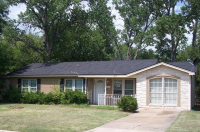 1225 Harrison Lane, Hurst, TX 76053 